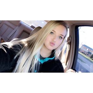 Meet your Posher, Erin